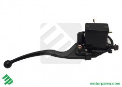 Kit pompa freno anteriore DX originale ADLY (4)